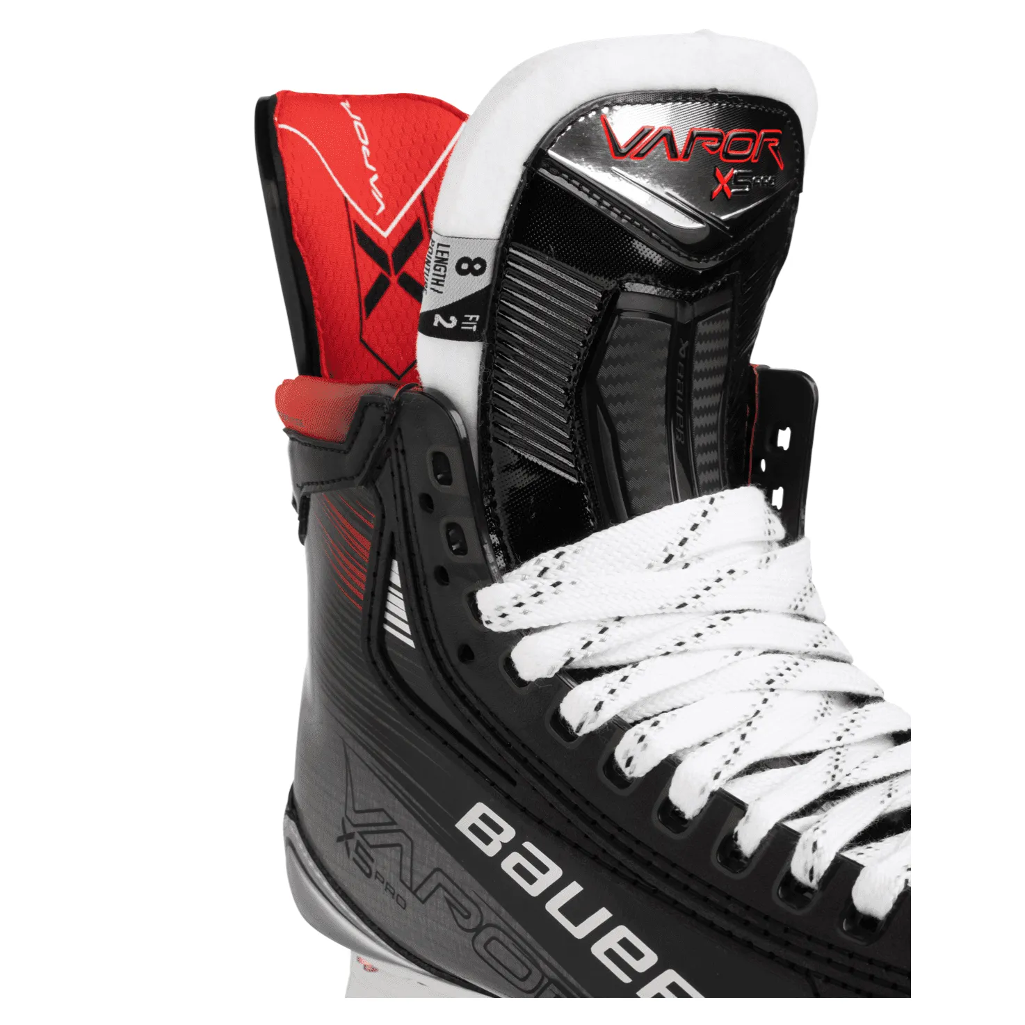 Bauer Vapor X5 Pro Ice Hockey Skates Intermediate