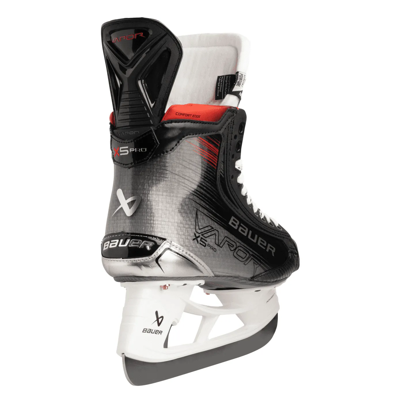 Bauer Vapor X5 Pro Ice Hockey Skates Intermediate