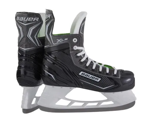Bauer X-Ls Junior Hockey Skates
