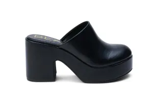 Beach Matisse Jayde Platform Mule