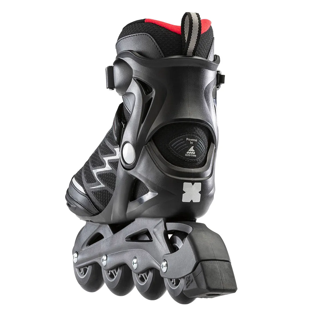 Bladerunner Advantage Pro XT - Black/Red