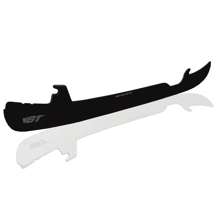Bladetech Black Diamond DLC Steel - CCM