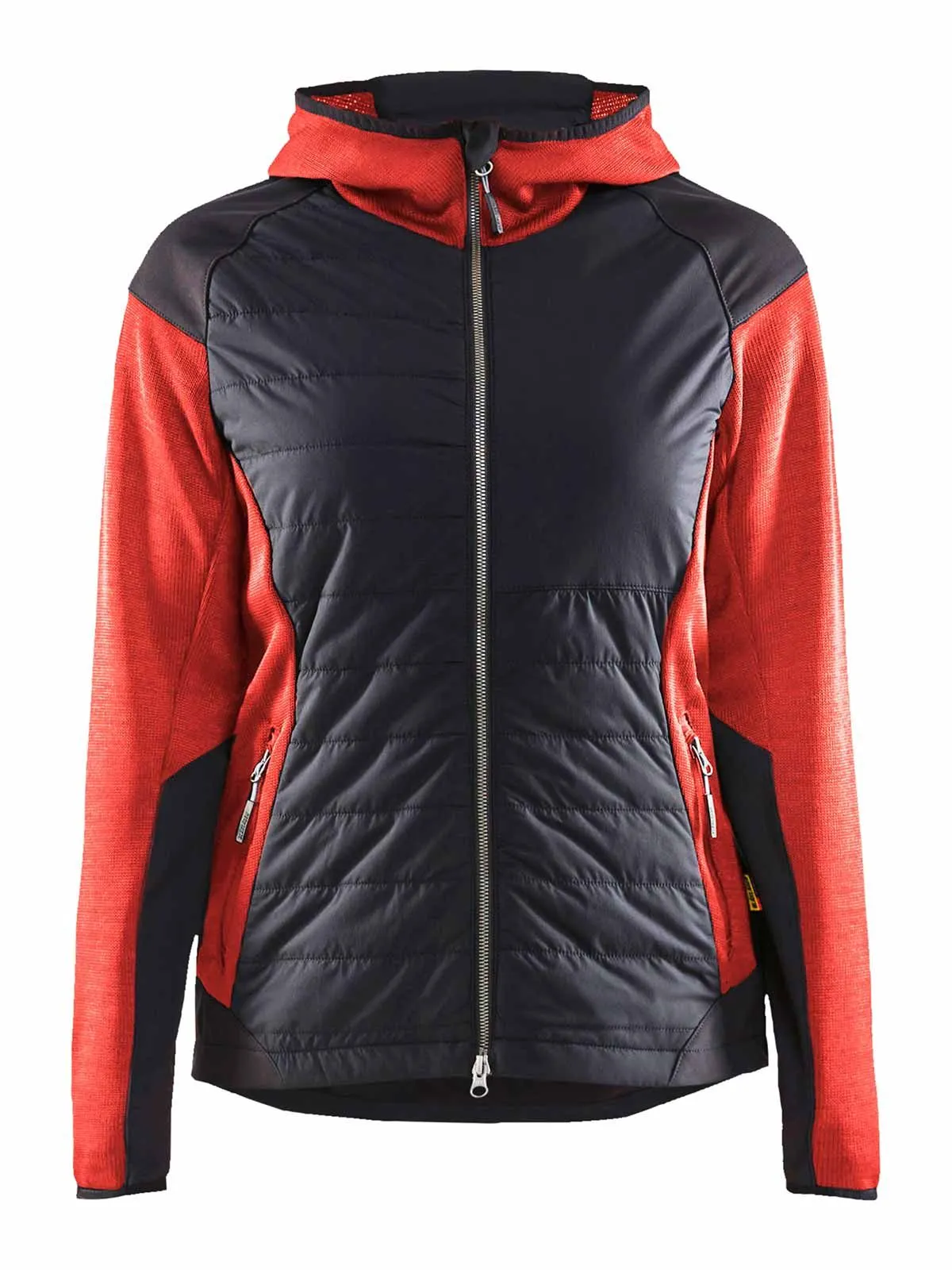 Blaklader&#x20;Women&#x27;s&#x20;Hybrid&#x20;Jacket&#x20;5931