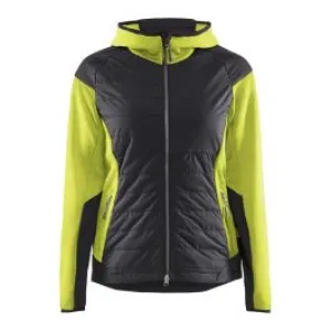 Blaklader&#x20;Women&#x27;s&#x20;Hybrid&#x20;Jacket&#x20;5931
