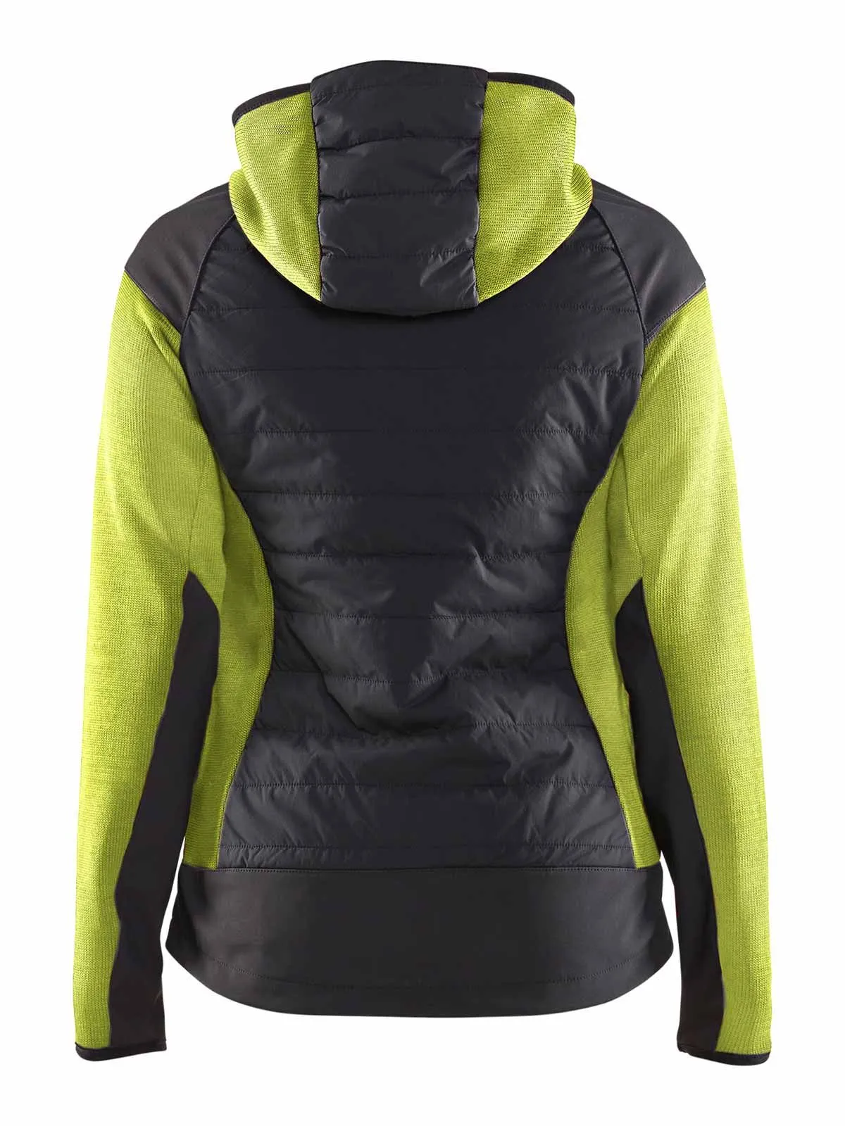 Blaklader&#x20;Women&#x27;s&#x20;Hybrid&#x20;Jacket&#x20;5931