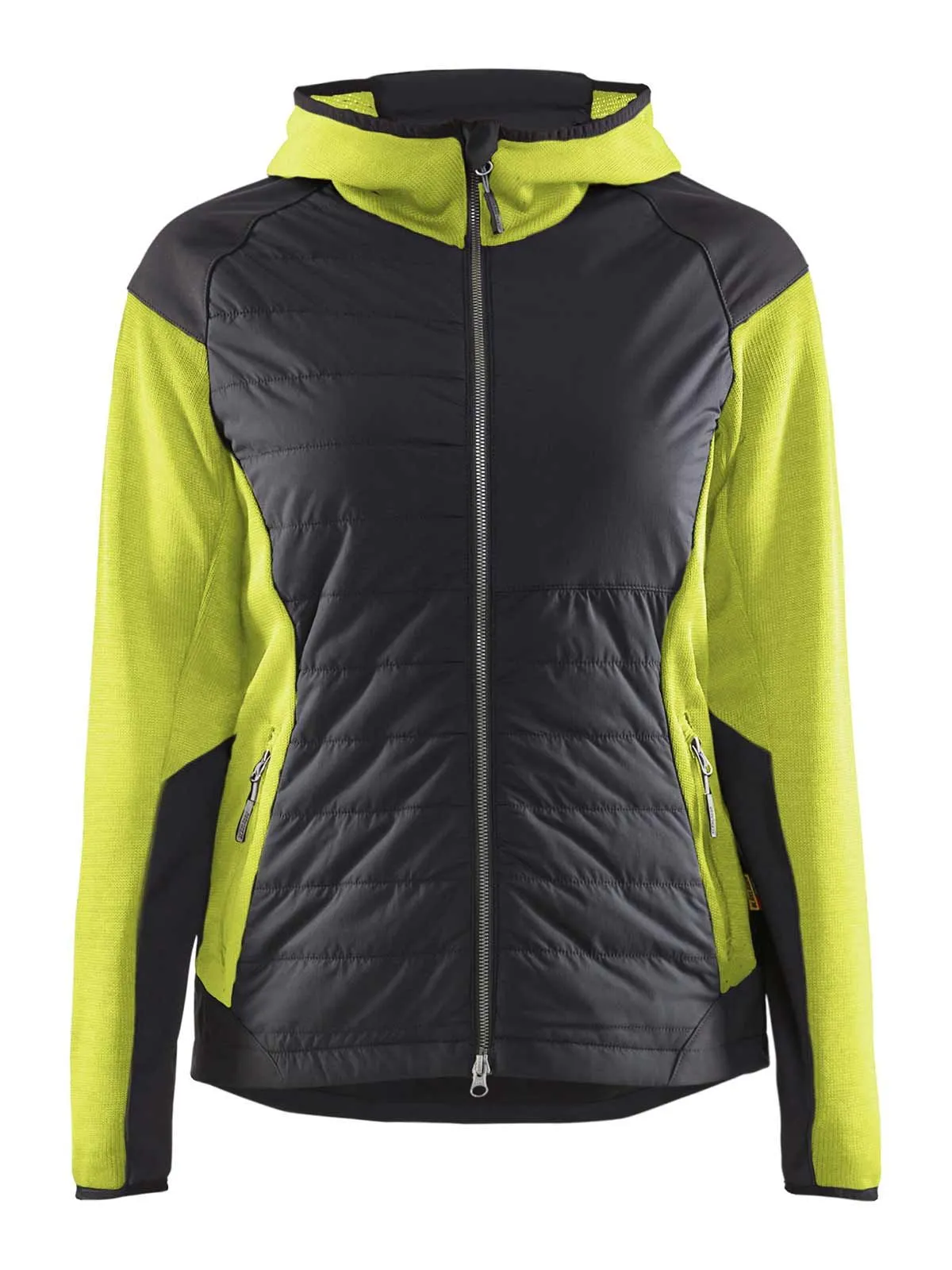 Blaklader&#x20;Women&#x27;s&#x20;Hybrid&#x20;Jacket&#x20;5931