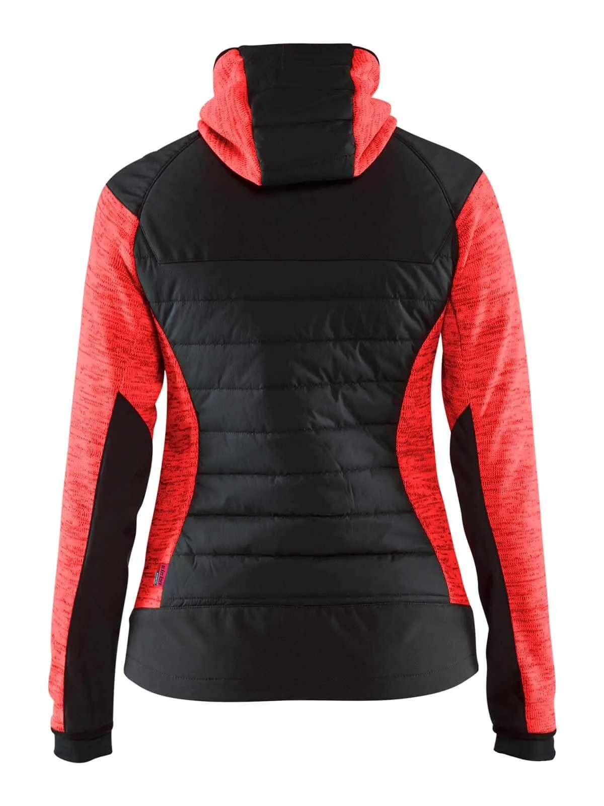Blaklader&#x20;Women&#x27;s&#x20;Hybrid&#x20;Jacket&#x20;5931