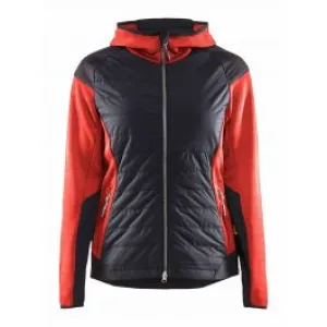 Blaklader&#x20;Women&#x27;s&#x20;Hybrid&#x20;Jacket&#x20;5931