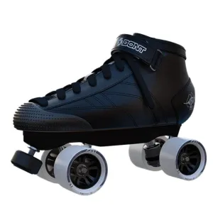 BONT PROSTAR PRODIGY BALLISTIC PACKAGE
