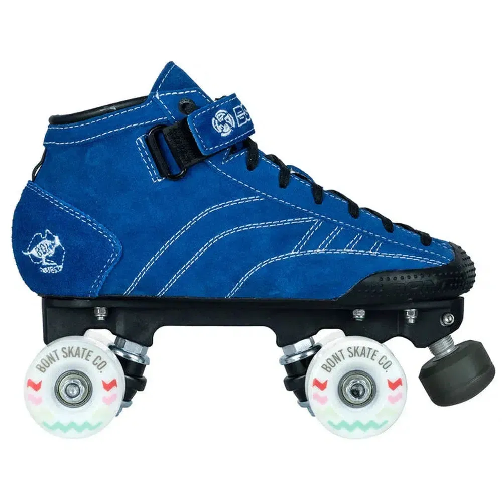 BONT PROSTAR PRODIGY BALLISTIC PACKAGE
