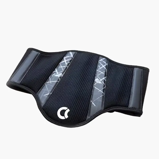 BREATHABLE RIDING WAIST SUPPORT BELT ARLAN