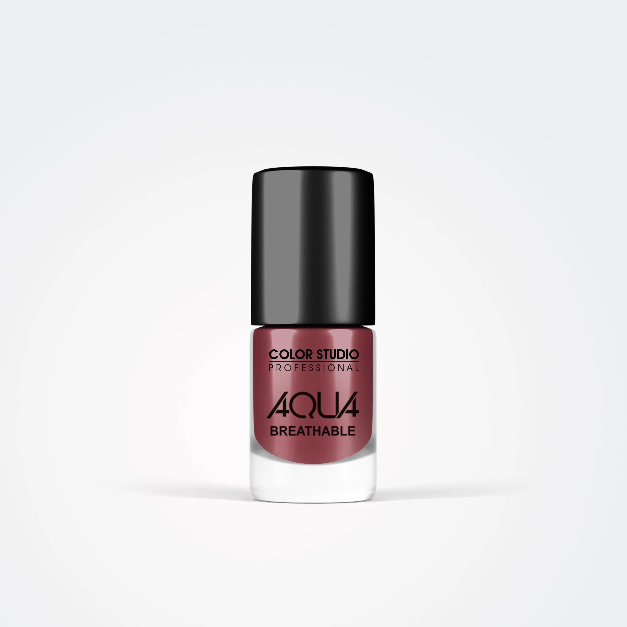 BROADWAY AQUA BREATHABLE NAIL COLORS