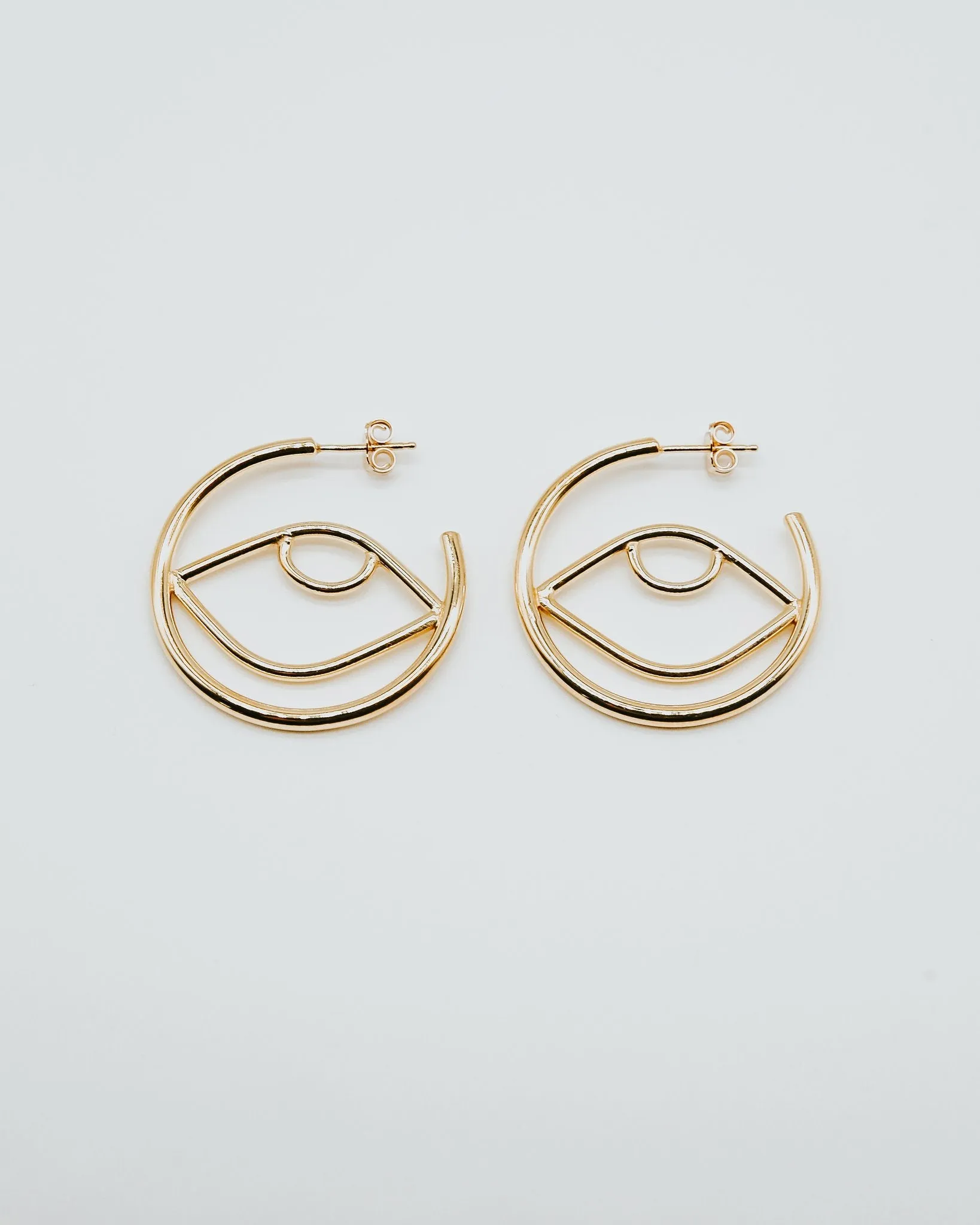 by ren Cleo Hoops