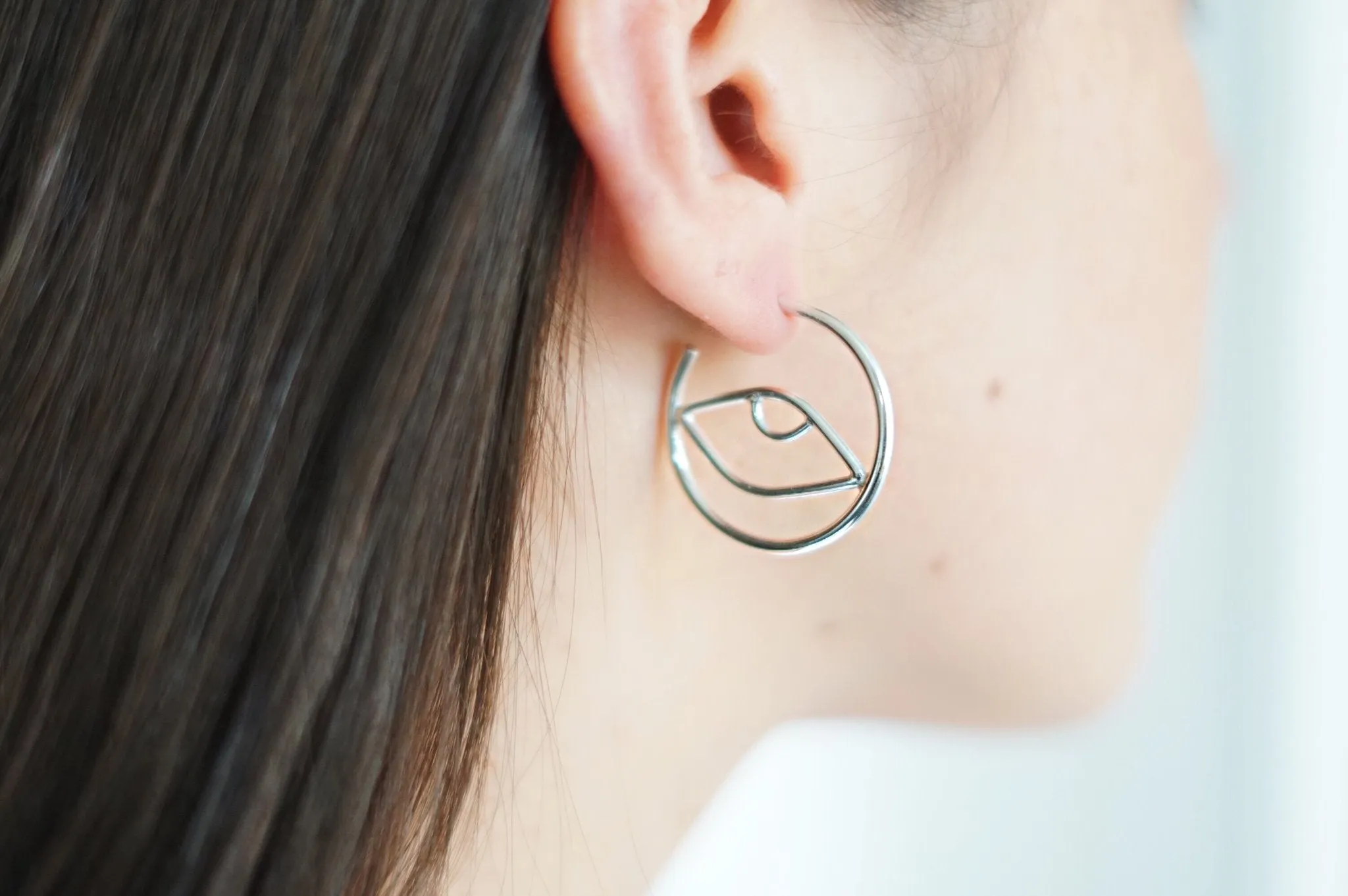 by ren Cleo Hoops