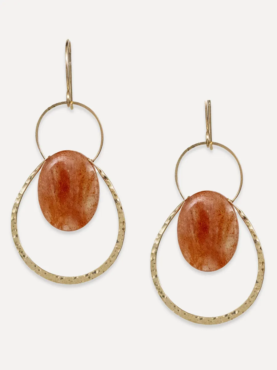 Cali Earrings