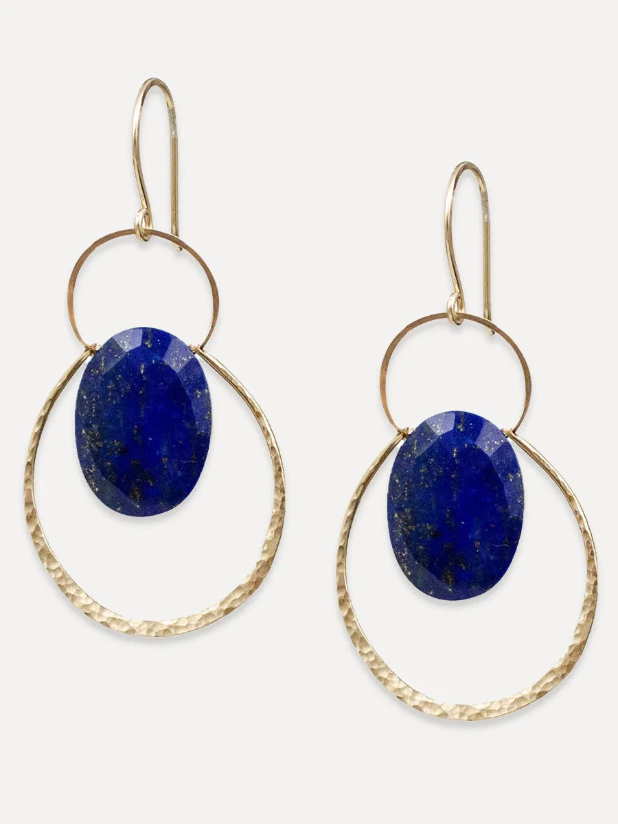 Cali Earrings