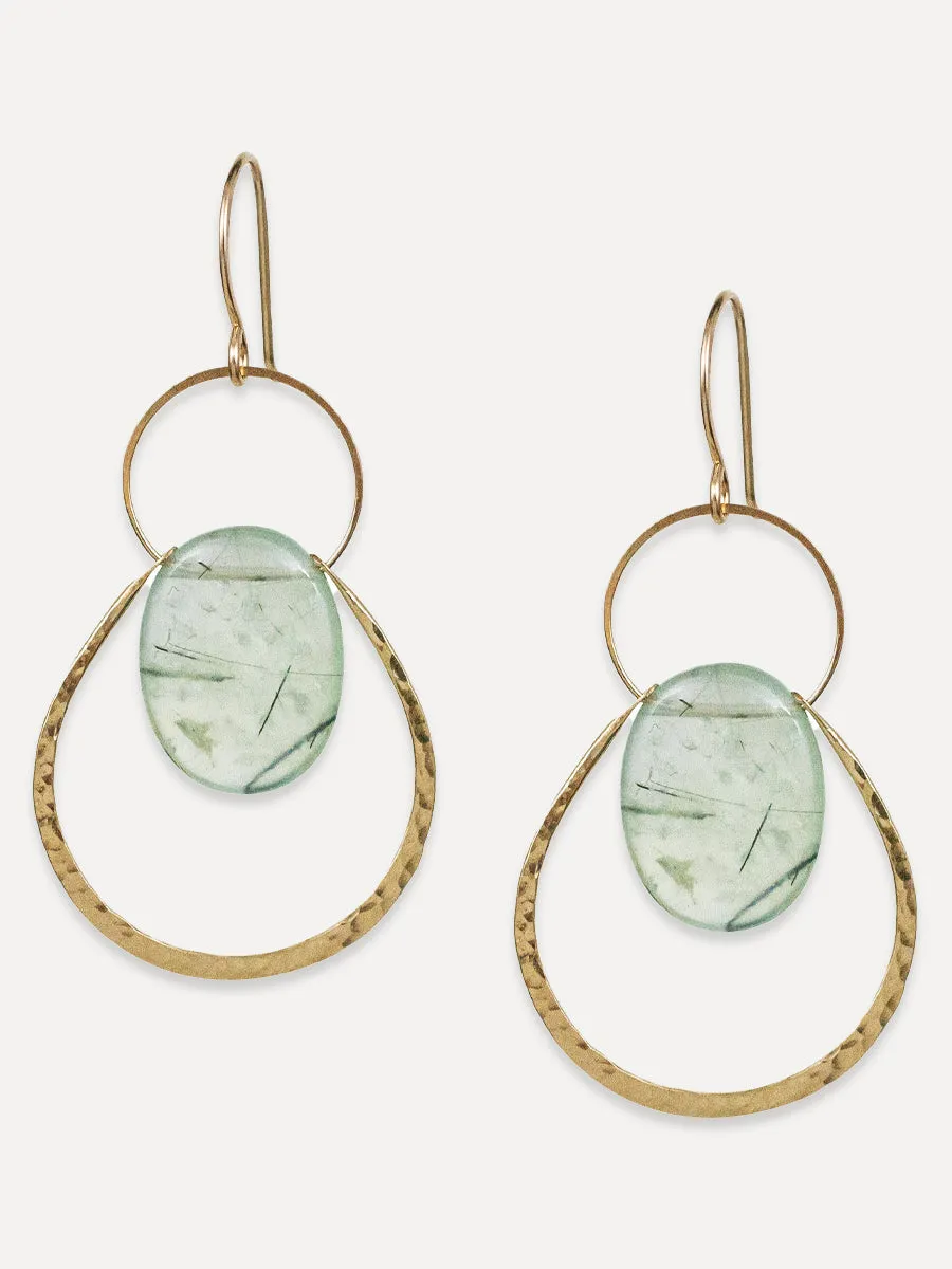 Cali Earrings