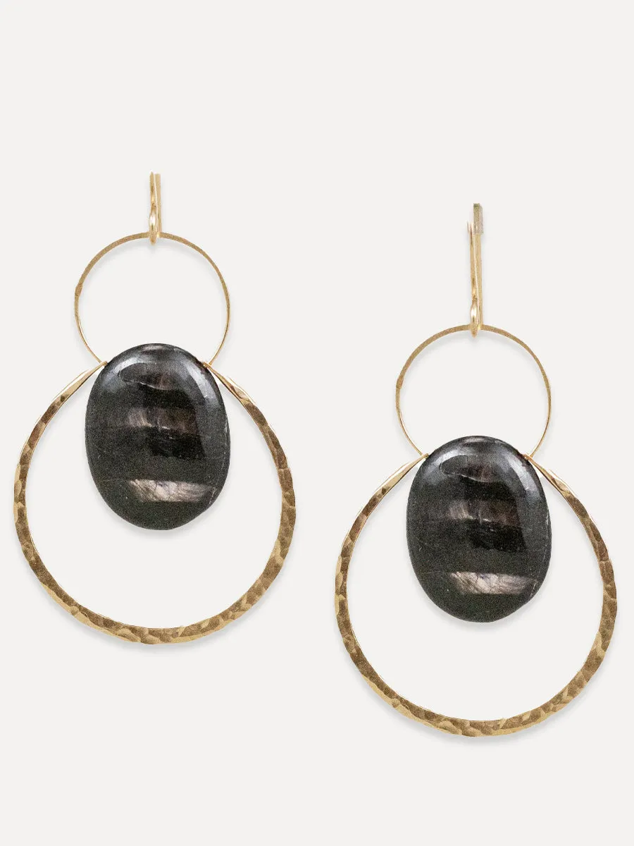 Cali Earrings
