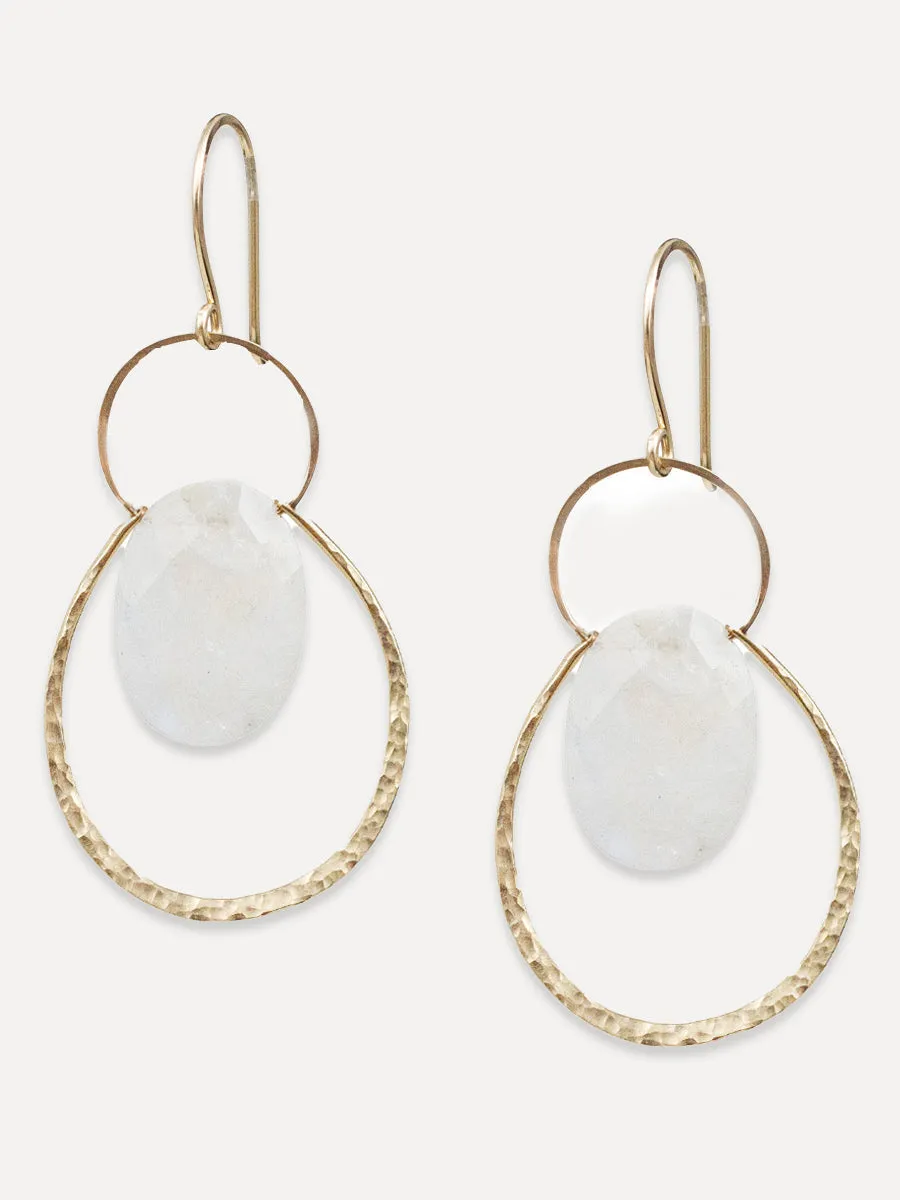 Cali Earrings