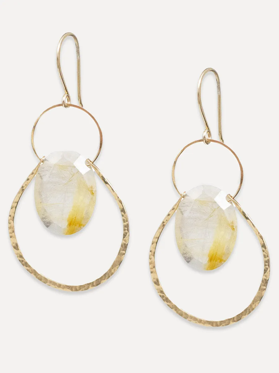 Cali Earrings