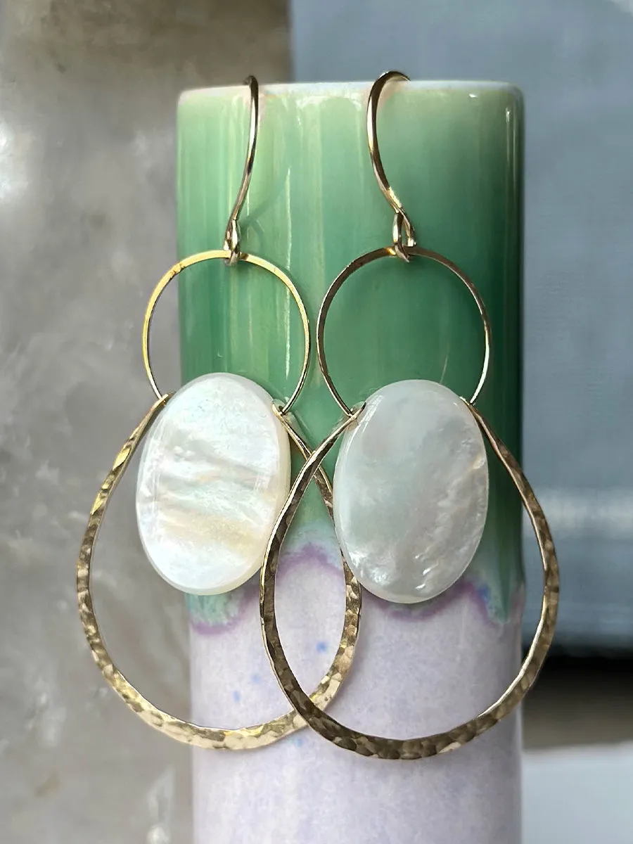 Cali Earrings
