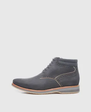 Campus Plain J - Black