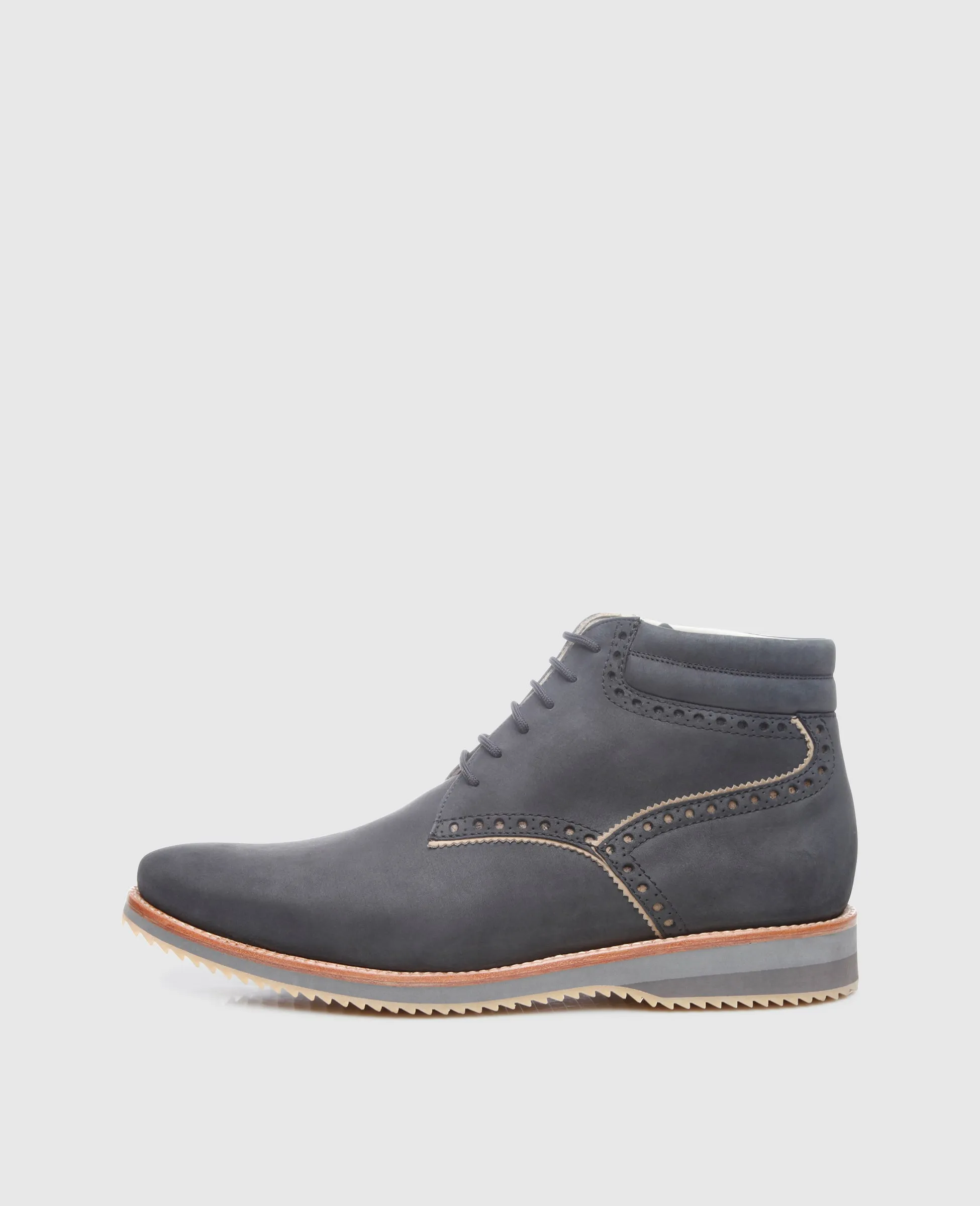 Campus Plain J - Black
