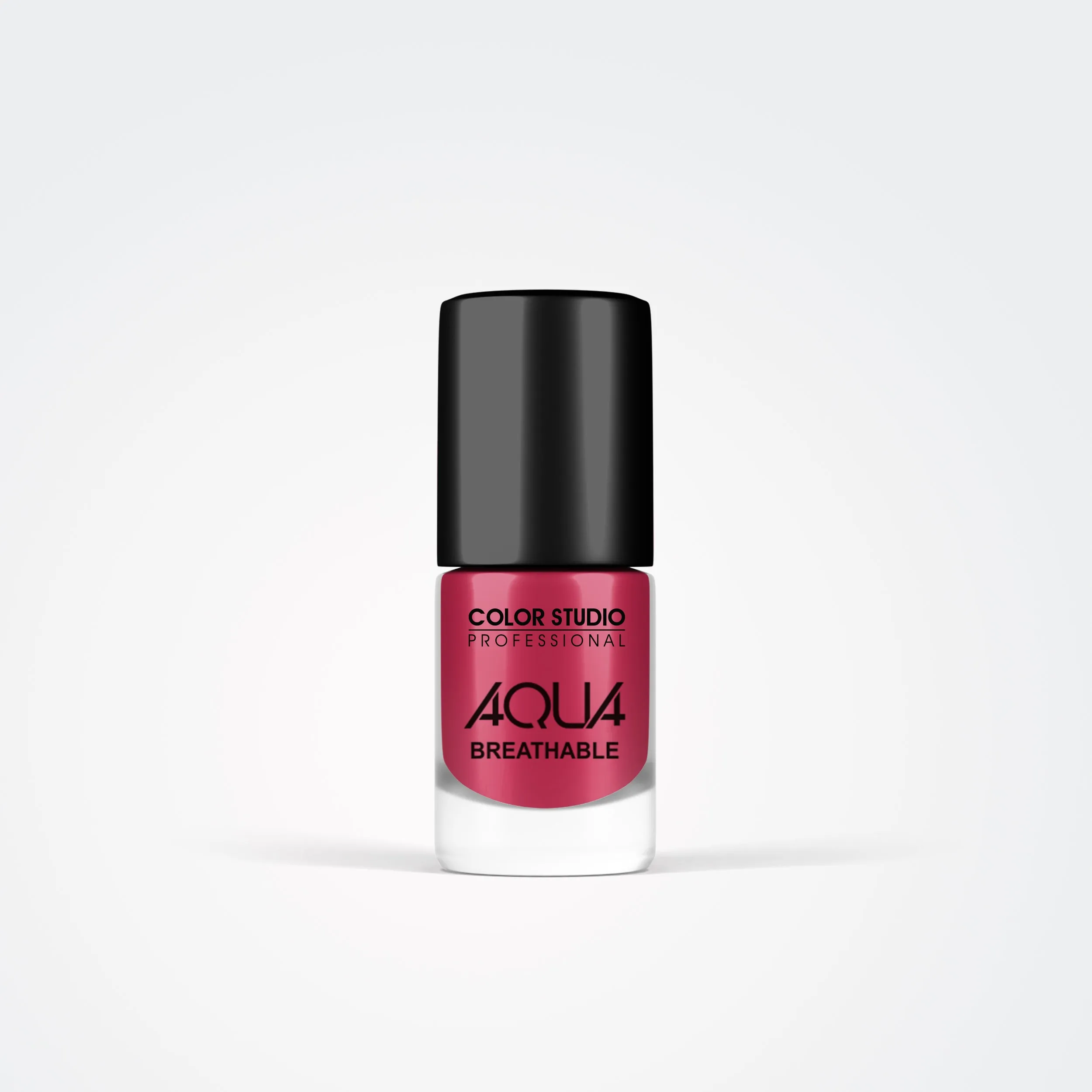 CARNIVAL AQUA BREATHABLE NAIL COLORS