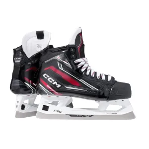 CCM Intermediate EFLEX 6.9 Hockey Goalie Skate