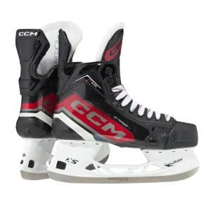 CCM Jetspeed FT670 Hockey Skates - Intermediate