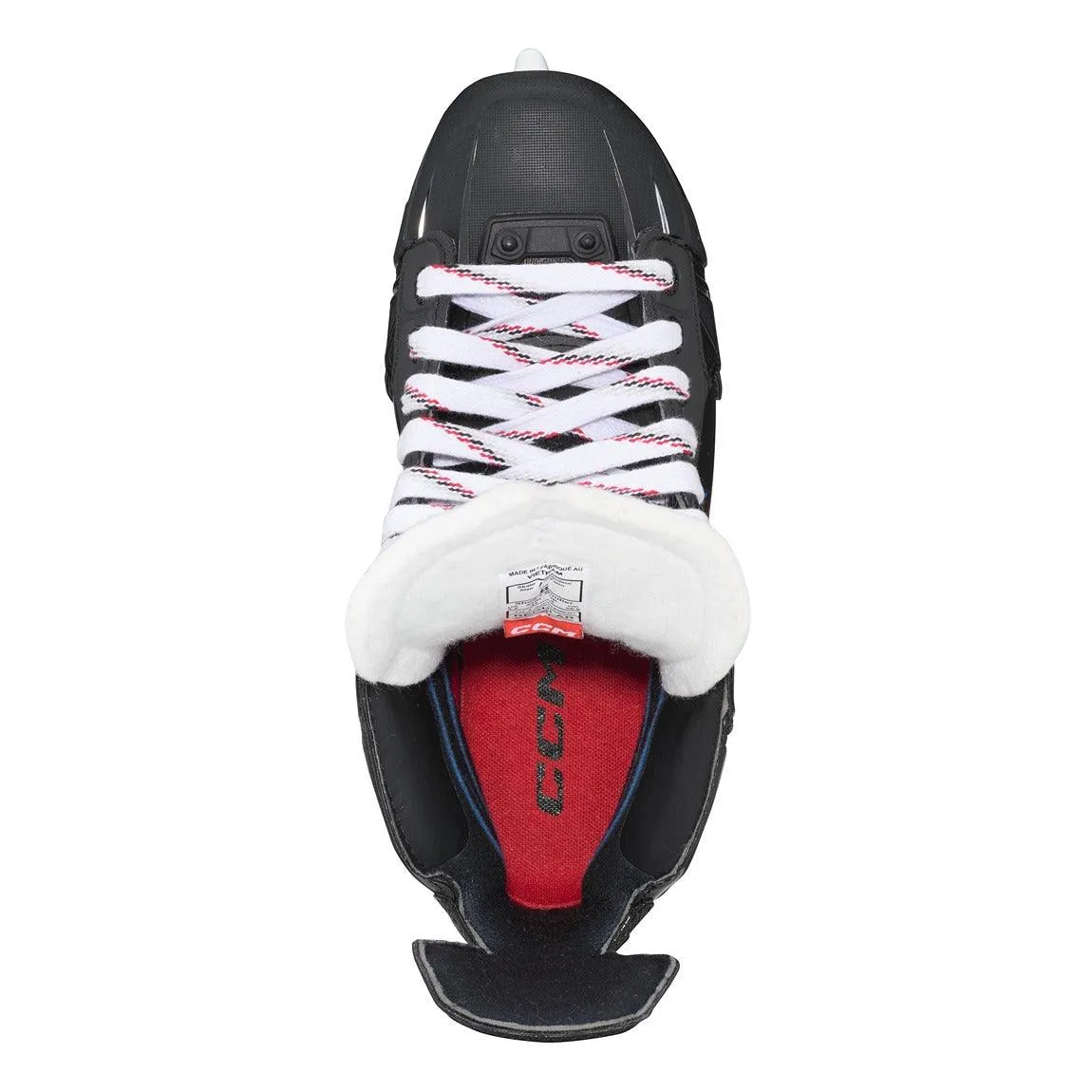 CCM Jetspeed FT670 Hockey Skates - Intermediate