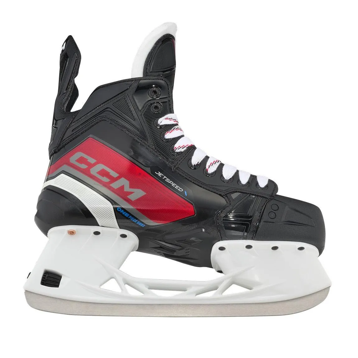 CCM Jetspeed FT670 Hockey Skates - Intermediate