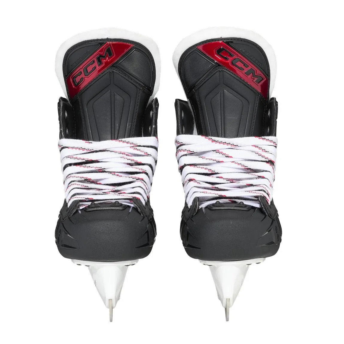 CCM Jetspeed FT670 Hockey Skates - Intermediate