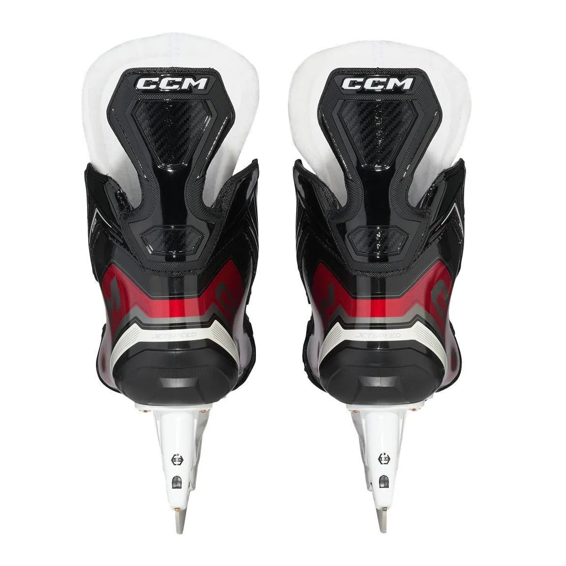 CCM Jetspeed FT670 Hockey Skates - Intermediate
