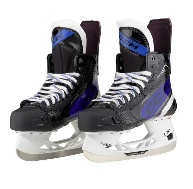 Ccm Jetspeed Xtra Senior Hockey Skates - Sec