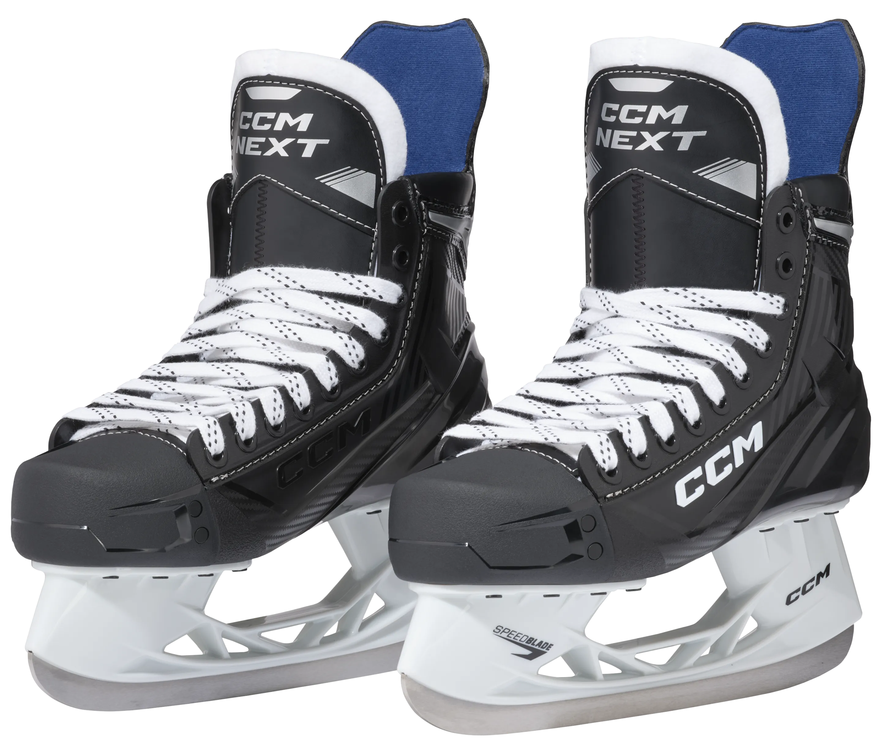 CCM Next Intermediate Hockey Skate