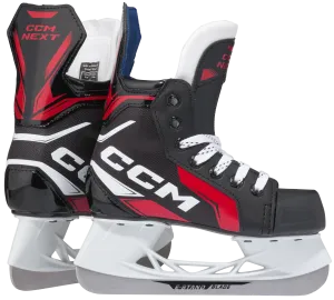 CCM Next Youth Hockey Skate