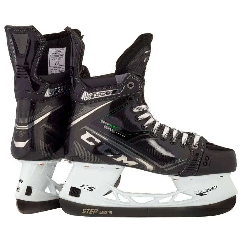CCM Ribcor 100K Pro Ice Hockey Skates