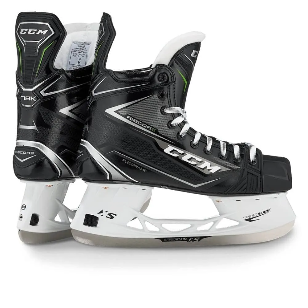 CCM Ribcor 78K Ice Hockey Skates