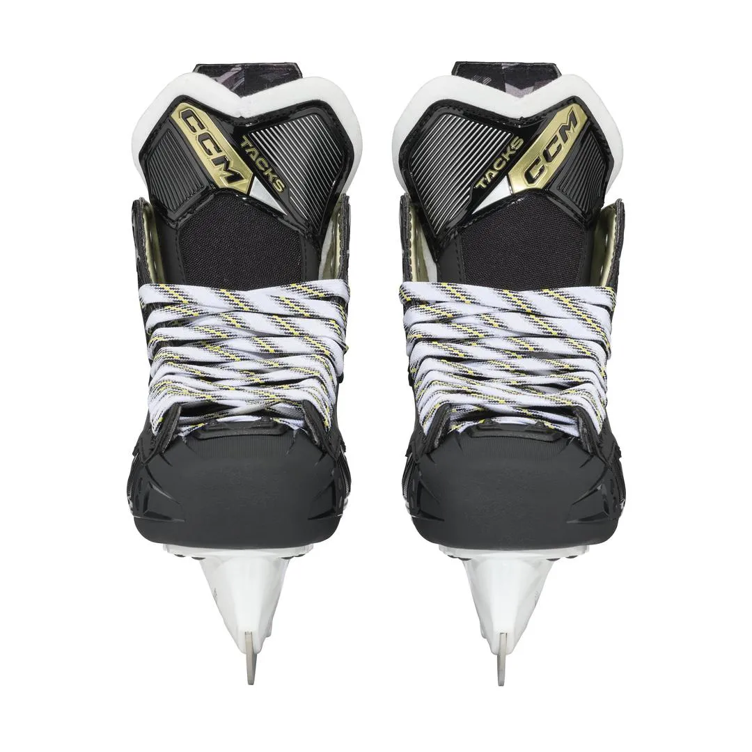 CCM Senior Tacks AS 580 Hockey Player Skates