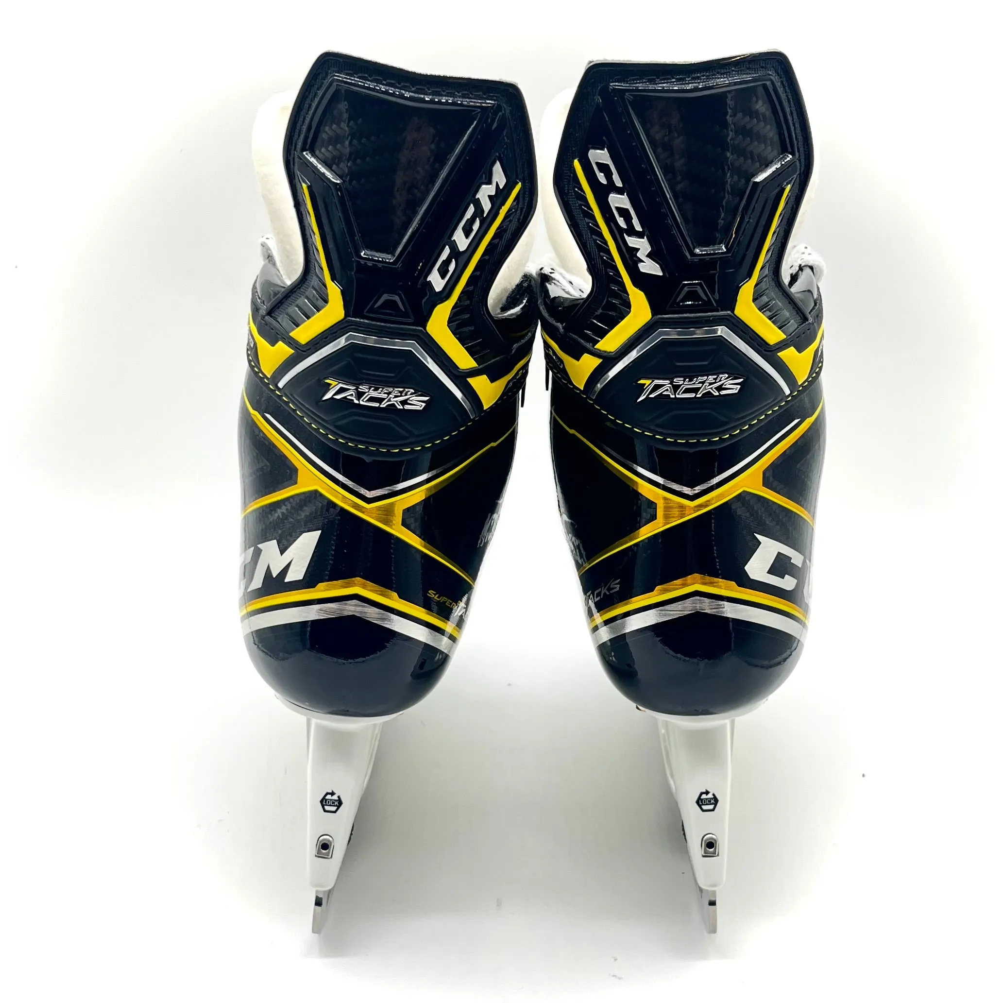 CCM Tacks AS-V Pro Hockey Skates - Size 9D