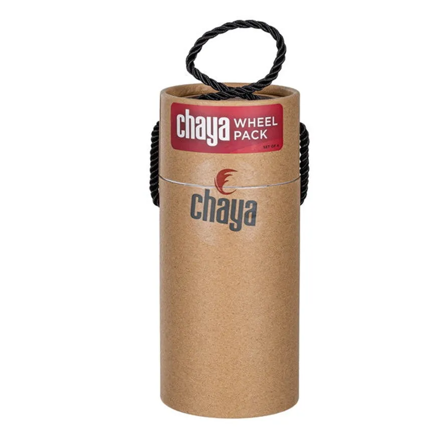 Chaya Drift Wheels 95A - 4 pack