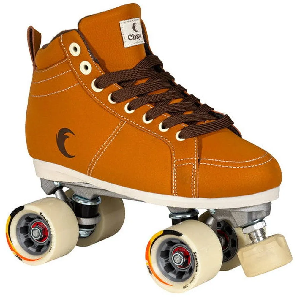Chaya Vintage Cappuccino Roller Skates