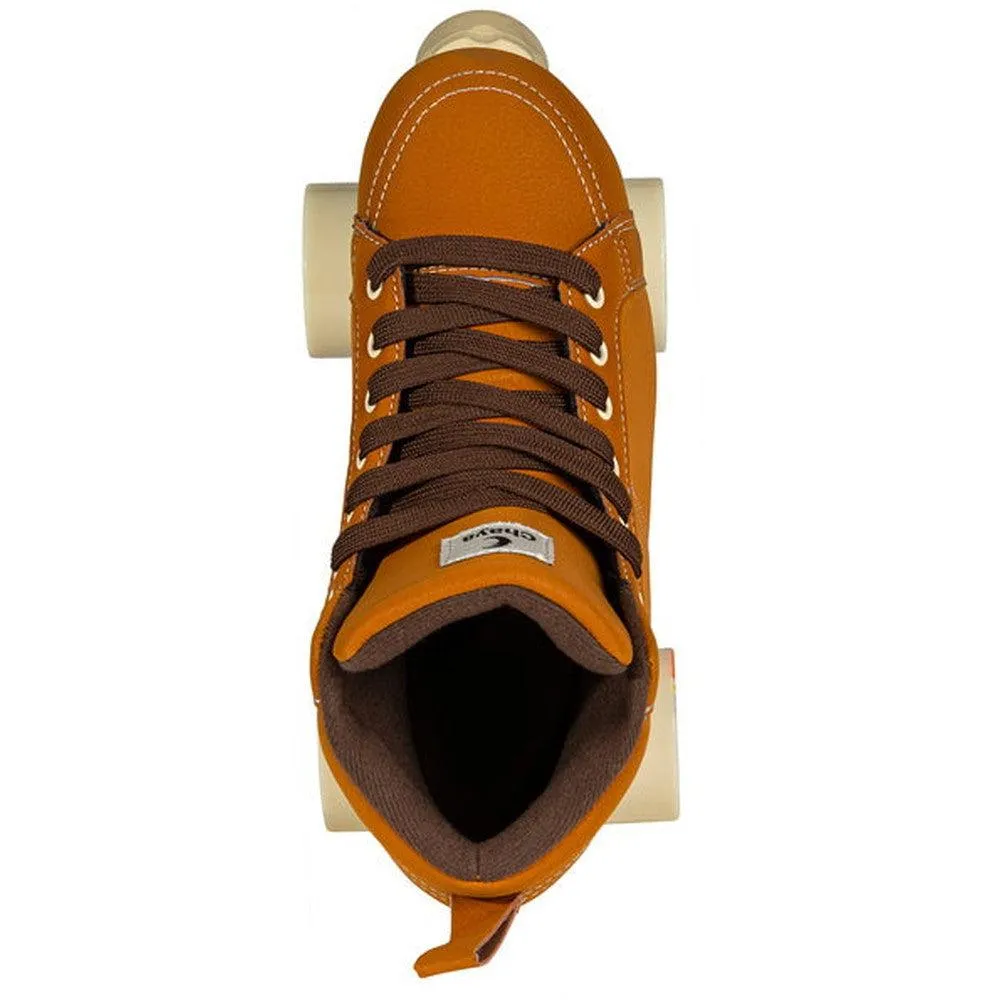 Chaya Vintage Cappuccino Roller Skates