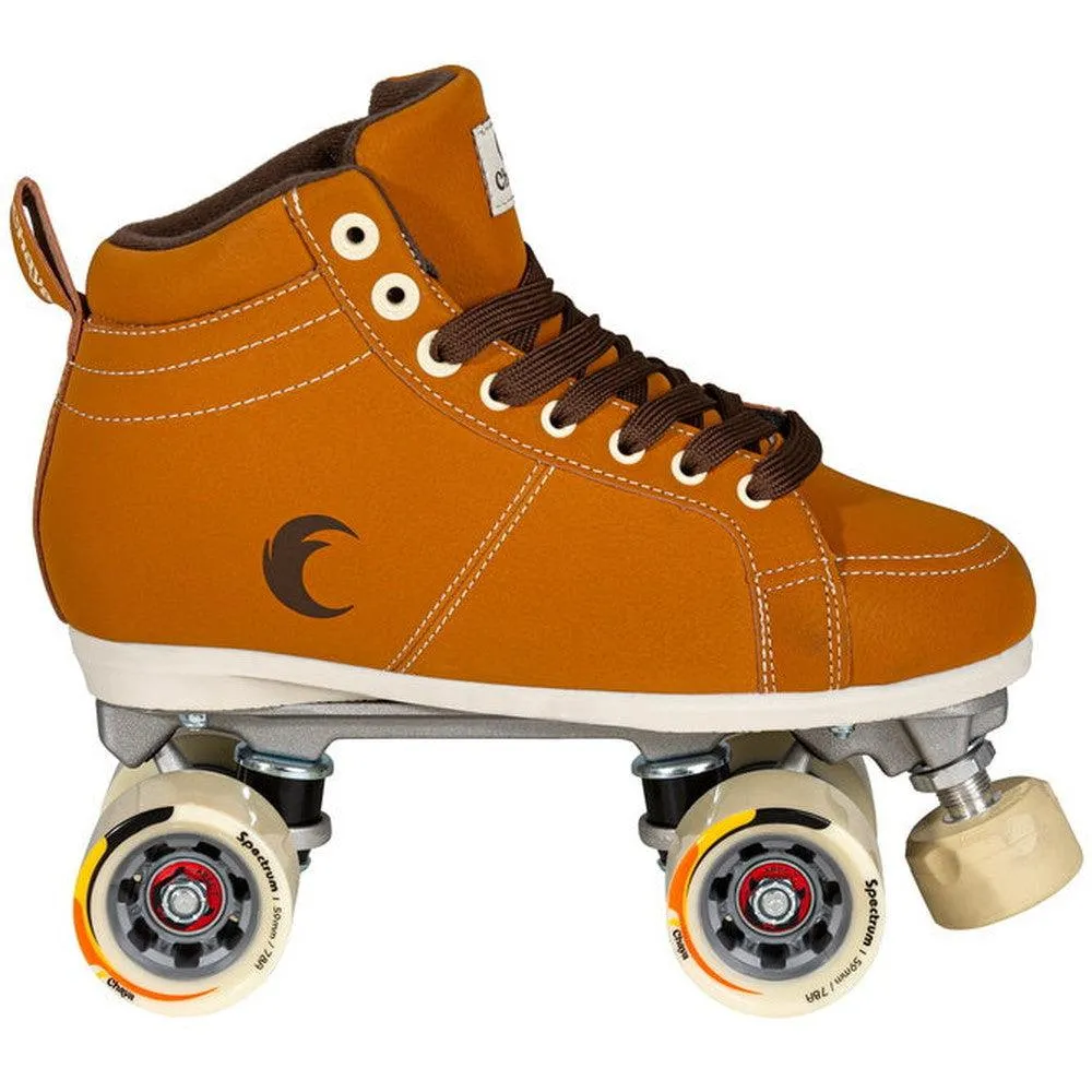 Chaya Vintage Cappuccino Roller Skates