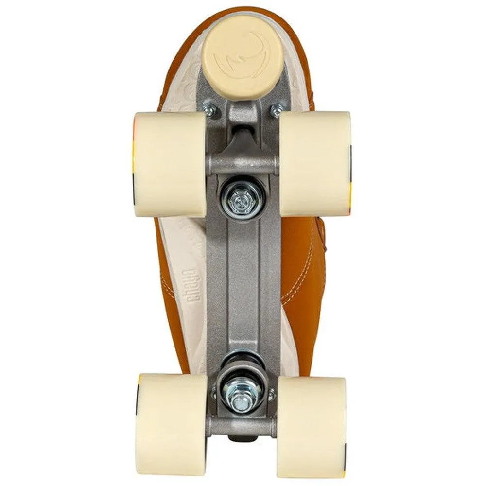 Chaya Vintage Cappuccino Roller Skates