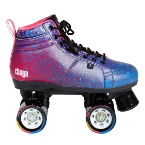 Chaya Vintage Skate - Airbrush