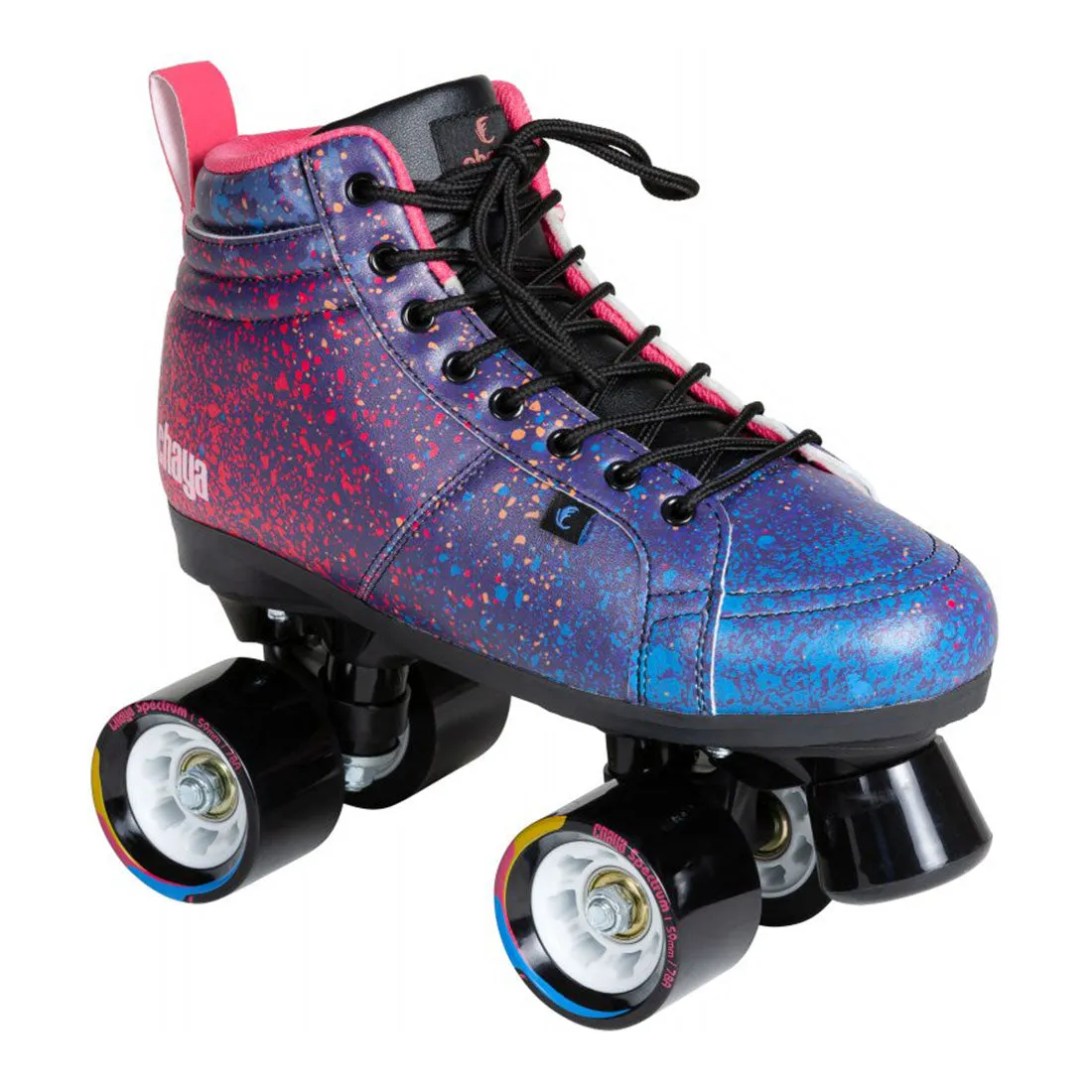 Chaya Vintage Skate - Airbrush