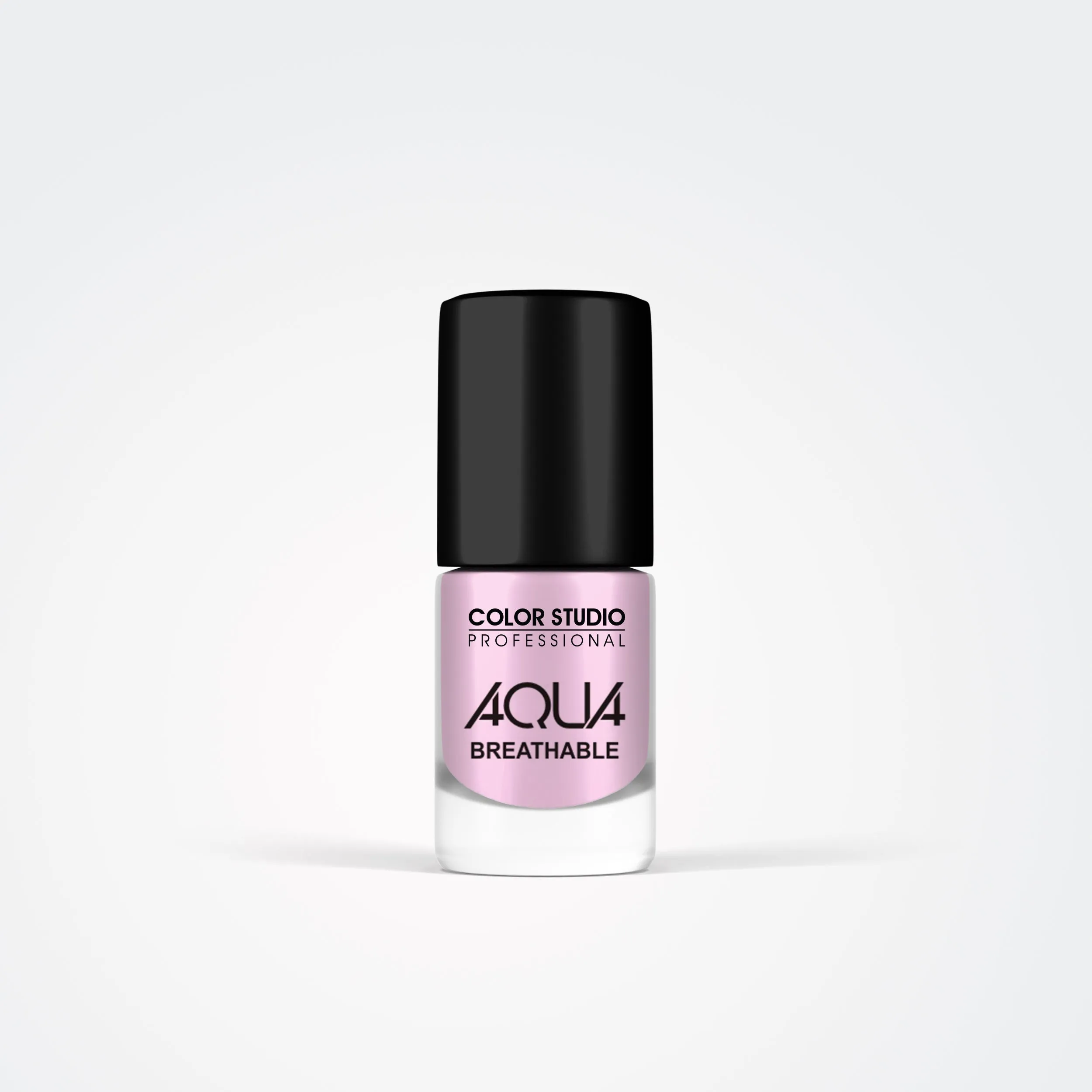 Cleo AQUA BREATHABLE NAIL COLORS