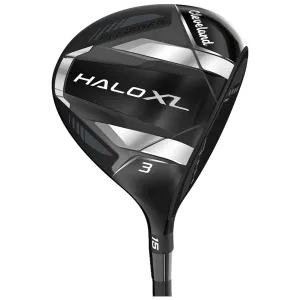 Cleveland Mens Halo XL Fairway